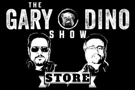 The Gary and Dino Show
